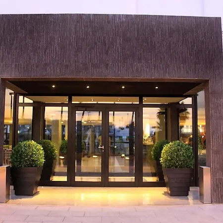 Protur Palmeras Playa 4* Sa Coma (Mallorca)
