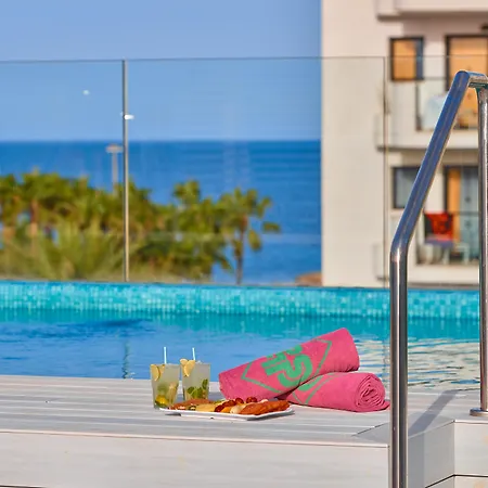 Otel Protur Palmeras Playa