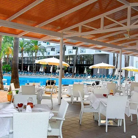 Protur Palmeras Playa