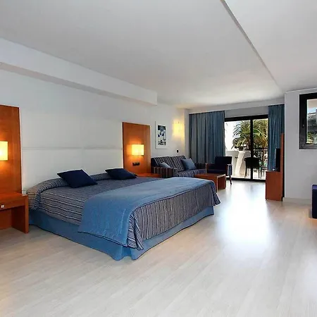Hotel Protur Palmeras Playa