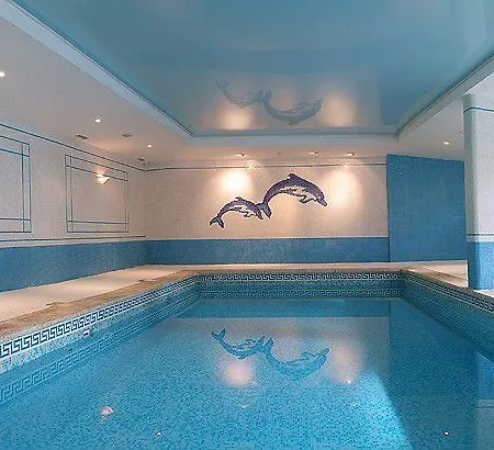 Protur Palmeras Playa 4*