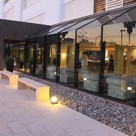 Protur Palmeras Playa Hotel 4*