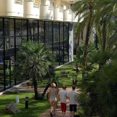 Protur Palmeras Playa 4*
