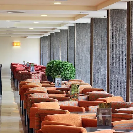 Hotel Protur Palmeras Playa 4*