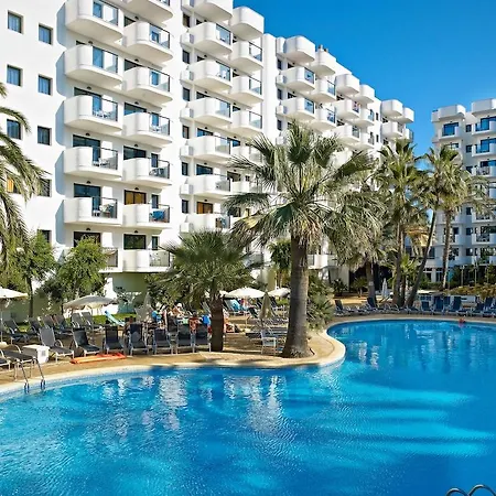 Protur Palmeras Playa Hotel