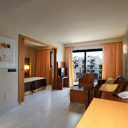 Hotel Protur Palmeras Playa