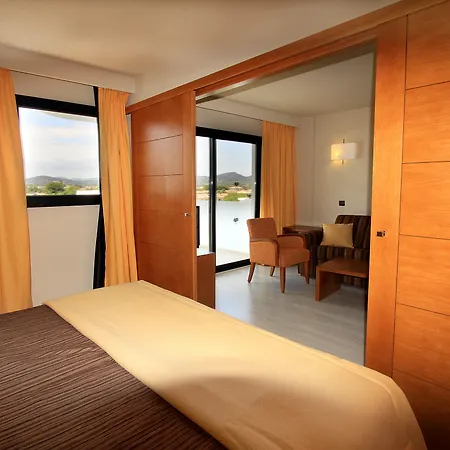 Hotel Protur Palmeras Playa
