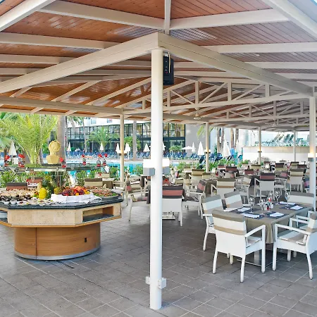 Hotel Protur Palmeras Playa Sa Coma (Mallorca)