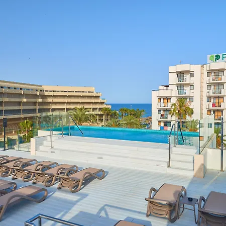 Protur Palmeras Playa 4*