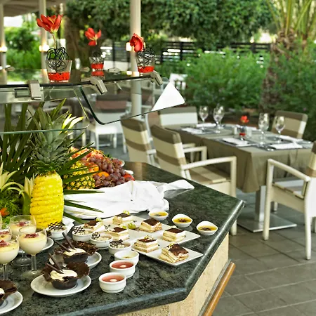 Protur Palmeras Playa Hotel Sa Coma (Mallorca)