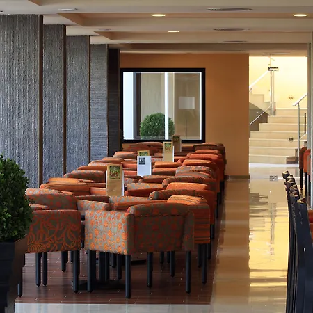 Protur Palmeras Playa Hotel Sa Coma (Mallorca)