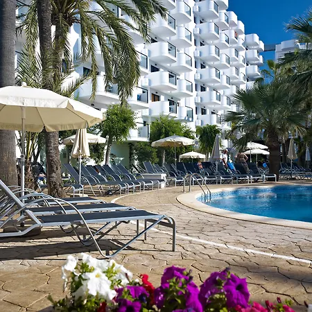 Protur Palmeras Playa