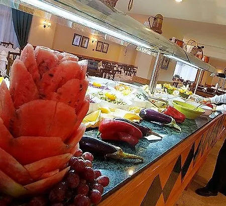 Protur Palmeras Playa Hotel
