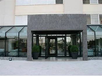 Hotel Protur Palmeras Playa Sa Coma (Mallorca)