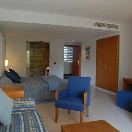 Protur Palmeras Playa 4*