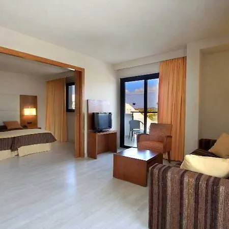Protur Palmeras Playa Hotel Sa Coma (Mallorca)