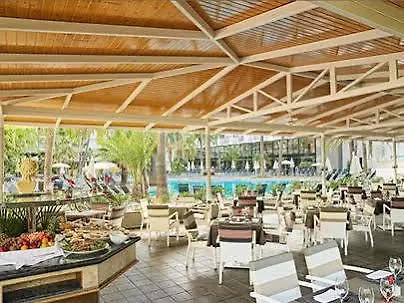Hotel Protur Palmeras Playa