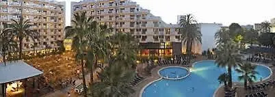 Protur Palmeras Playa Hotel 4*