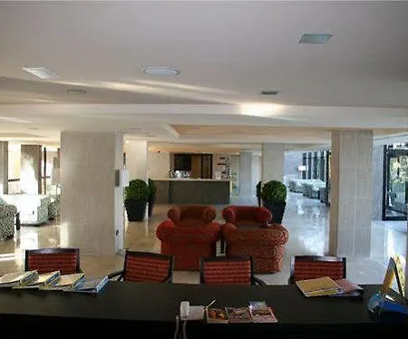 Hotel Protur Palmeras Playa 4*