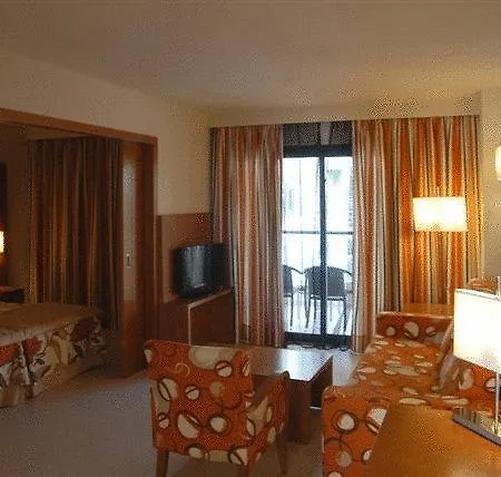 Protur Palmeras Playa 4* Sa Coma (Mallorca)
