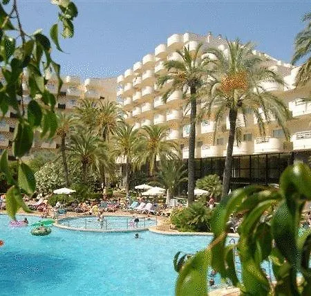 Protur Palmeras Playa Hotel