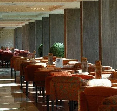 Protur Palmeras Playa Hotel 4*