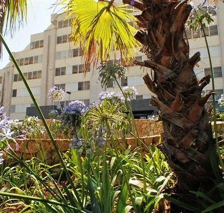 Protur Palmeras Playa Hotel