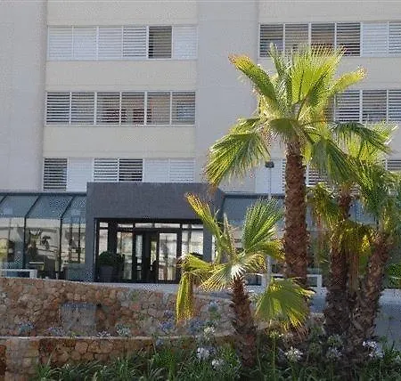 Hotel Protur Palmeras Playa 4*
