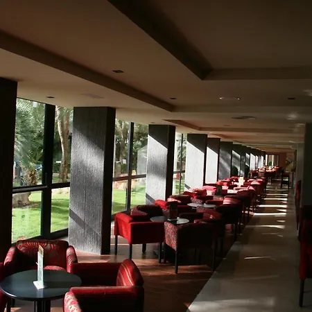 Protur Palmeras Playa 4* Sa Coma (Mallorca)